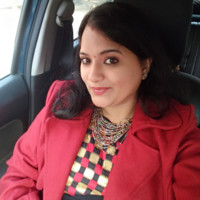 Nidhi Sharma(Vashishth)