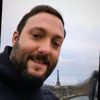 Nicolas Guillou