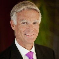 Barry Van Patten
