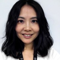 蔡蕙如 Ruby