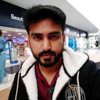 Syed Muzammil Hasnain
