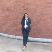 Shivangi Singh