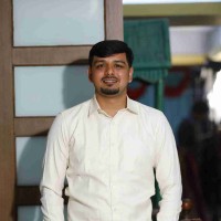 Pratheep Srinivas