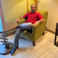 Bharatesh Babagond - Fmp®