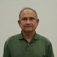 Viral Desai
