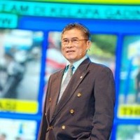 Marcus Chen