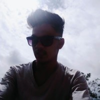 Yubraj Bista