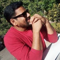 Kiran Kumar