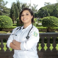 Vanessa Bernardino