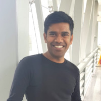 Balamurugan Periaswamy