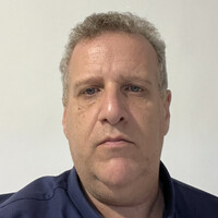 Ron Simhon