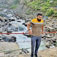 Arjun Singh