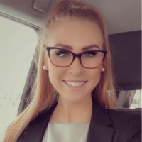 Haley Baker