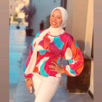 Abeer Ghanem