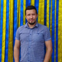 Yevgeniy Poyda