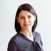 Kateryna Tymoshenko