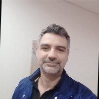 David Jose Steckler Vallino