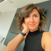 Zehra Akbaş Dağlıyan