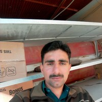 Tasawar Hussain