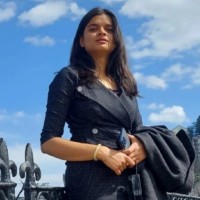 Tanvi Sharma