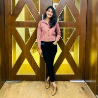 Ritika Agrawal