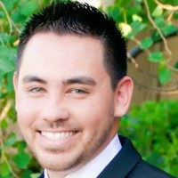 Daniel Gentry