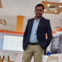 Ramesh Pednekar