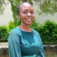 Jemimah Wakayi
