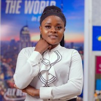 Tarisai Mukandabvute