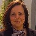 Catherine Pemberton