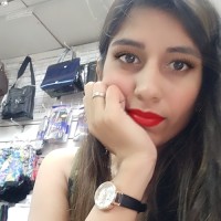 Nisha Mirpuri