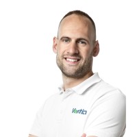 Dennis Hovmand Andreasen