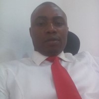 Daniel Ugwuozor