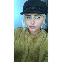 Carly Mackie