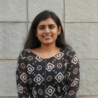Nivedha N