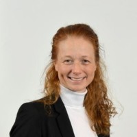 Annika van de Bovenkamp - van Baars