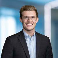Parker Cullop, Mba