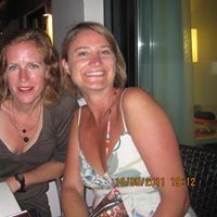Claire Howe