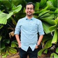 Suraj Baldawa