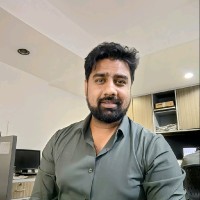 Madhav Kushwaha