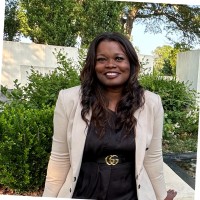 Tanisha Lyles