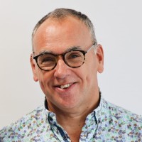 Wim van den Bosch