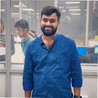 Bangari Saiteja