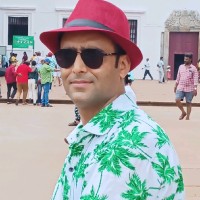 Sachin Suman