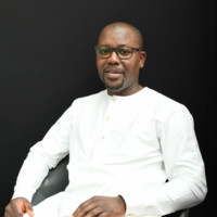 Archibold Buah-Kwofie Ph.D.
