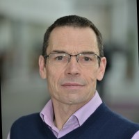 Peter Stowell  MBE CEng CITP