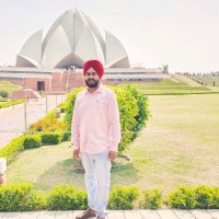 Sarvjeet Singh