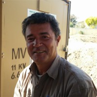 dawid senekal