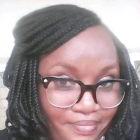 Helen Alisigwe Ewedemi