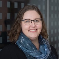 Jessica Drew, Shrm-Cp